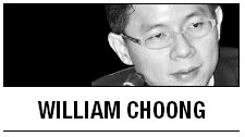 [William Choong] Provocations over rapprochement?