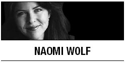 [Naomi Wolf] The prospects for global protest movements in 2012