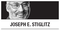 [Joseph E. Stiglitz] European Central Bank stance reveals need for transparency