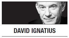 [David Ignatius] Nixon’s great decision on China