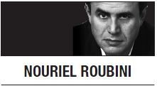 [Nouriel Roubini] Scary oil poses risk in global economy