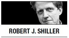 [Robert Shiller] The euro’s imagined community