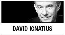 [David Ignatius] From Pakistan, answers needed