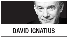 [David Ignatius] Obama’s signal to Iran for talks