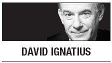 [David Ignatius] America’s plentiful future