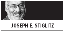 [Joseph E. Stiglitz] A breakthrough opportunity for global health