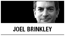 [Joel Brinkley] Youth unfazed by N.K. threat