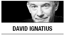 [David Ignatius] On Iran, more time for negotiations