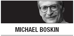 [Michael Boskin] Threading the fiscal needle in global financial crisis