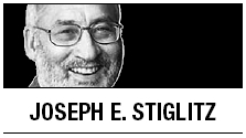 [Joseph E. Stiglitz] Counting the cost of inequality