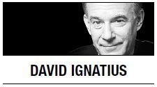 [David Ignatius] Obama’s friend in Ankara