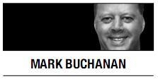 [Mark Buchanan] What traders’ testosterone tells us about markets