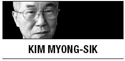 [Kim Myong-sik] Old pastor’s belated repentance over son’s succession