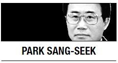[Park Sang-seek] Looking into the world through the Syrian crisis