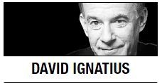 [David Ignatius] Greece on its sickbed without cure