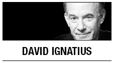 [David Ignatius] Where the alarm flashes red