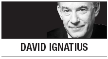 [David Ignatius] On enrichment, Iran digs in