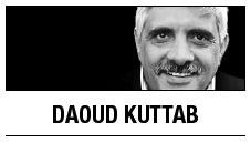 [Daoud Kuttab] Egypt weighs on Jordan’s mind