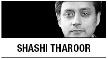 [Shashi Tharoor] Frugal innovation pervades India