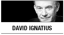 [David Ignatius] Bill due for central banks