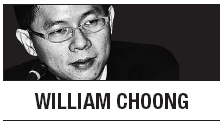 [William Choong] Quiet talks for South China sea