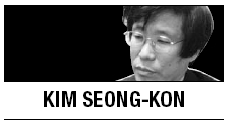 [Kim Seong-kon] The dehumanization of our society