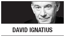 [David Ignatius] Egypt’s scapegoat for Sinai attack