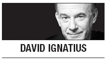 [David Ignatius] The failure of a noble idea