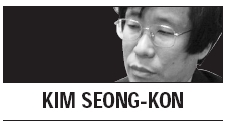 [Kim Seong-kon] Life in the age of smartphones