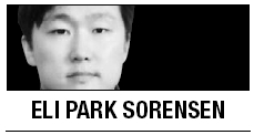 [Eli Park Sorensen] Exchanging experiences among generations