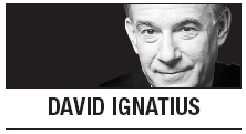 [David Ignatius] Beyond the Afghan dead end