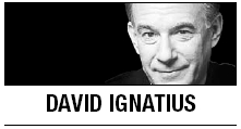 [David Ignatius] Requiem for a ‘gray’ man