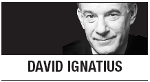 [David Ignatius] Obama needs to think big