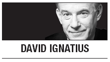 [David Ignatius] Obama’s foreign policy test