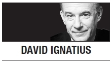 [David Ignatius] Recipe for a witch hunt