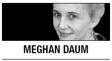 [Meghan Daum] On Facebook: I ‘like’ me, I really ‘like’ me