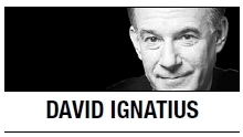 [David Ignatius] Eisenhower has lessons for today