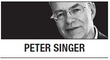 [Peter Singer] Ethical issues in buying land in developing countries