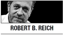 [Robert Reich] Obama’s debt-ceiling strategy