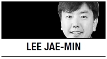 [Lee Jae-min] Evolutionary text interpretation