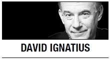 [David Ignatius] Obama’s team of loyalists