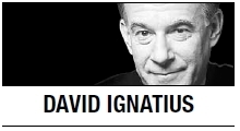 [David Ignatius] Can we close the ‘power gap’?