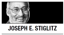 [Joseph E. Stiglitz] What is Italy’s situation saying?