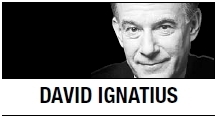 [David Ignatius] The wolf nears Egypt’s door