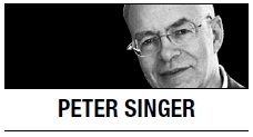 [Peter Singer] The ethics of big food firms