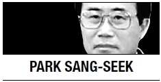 [Park Sang-seek] Inter-Korean relations: What is to be done?