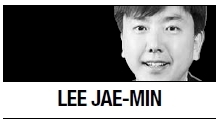 [Lee Jae-min] Why do we keep losing this game?