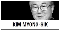 [Kim Myong-sik] How we are nurturing an underground economy