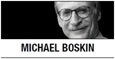 [Michael Boskin] Debt reduction cannot wait much longer