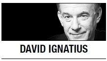 [David Ignatius] A tool to fill the power gap